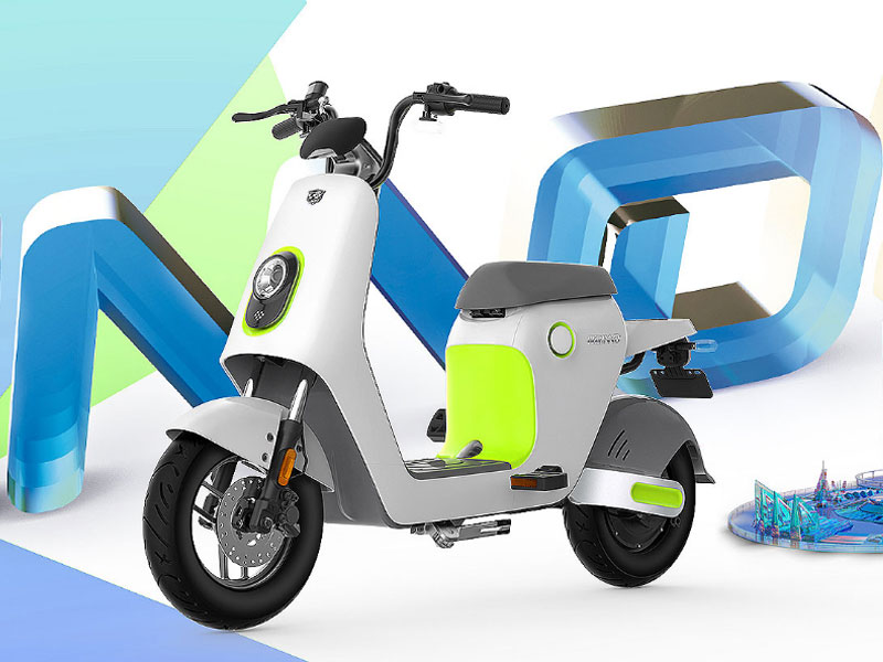 綠源電動車 綠源電動車